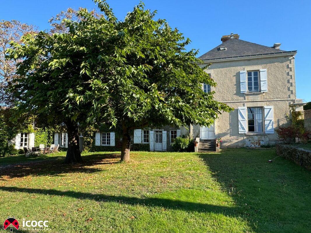 Maison à vendre, 563m², Rosnay