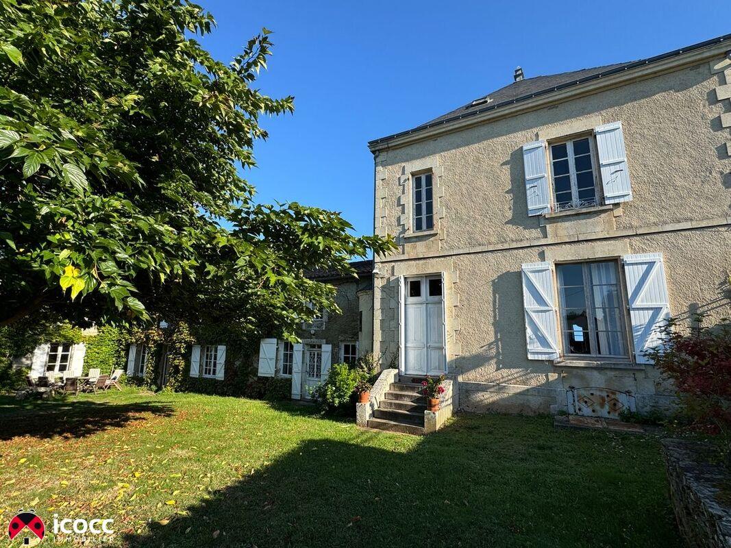Maison à vendre, 563m², Rosnay