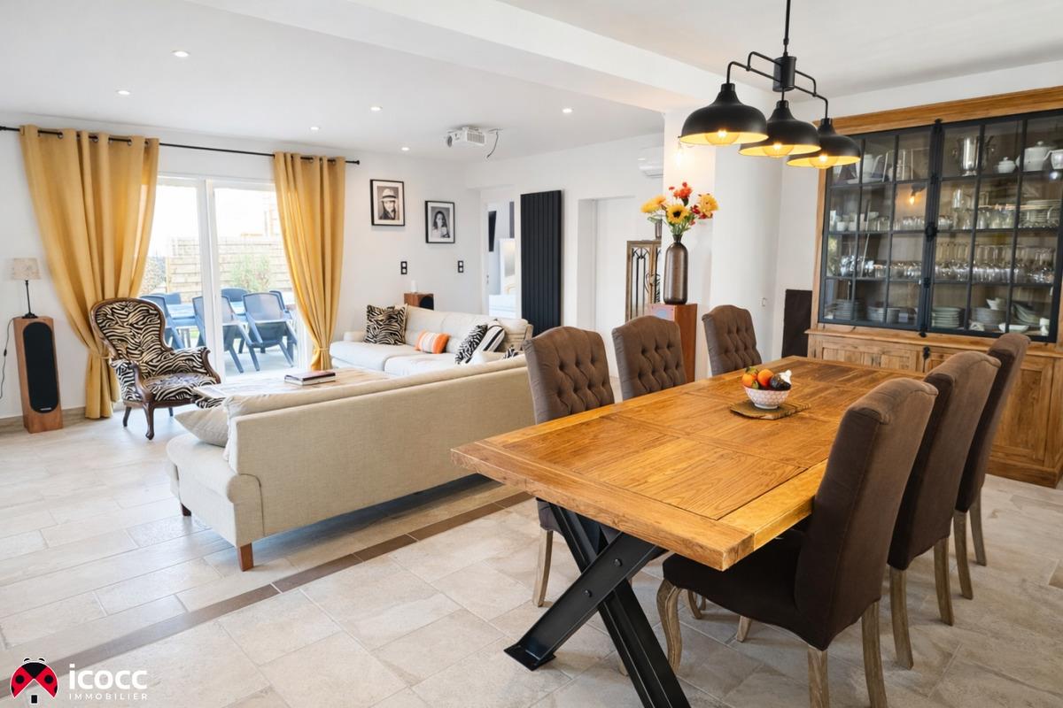 Maison à vendre, 174m², Luçon