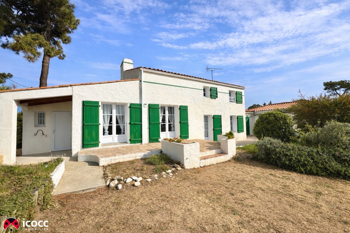 Maison à vendre, 220m², L'Aiguillon-la-Presqu’île