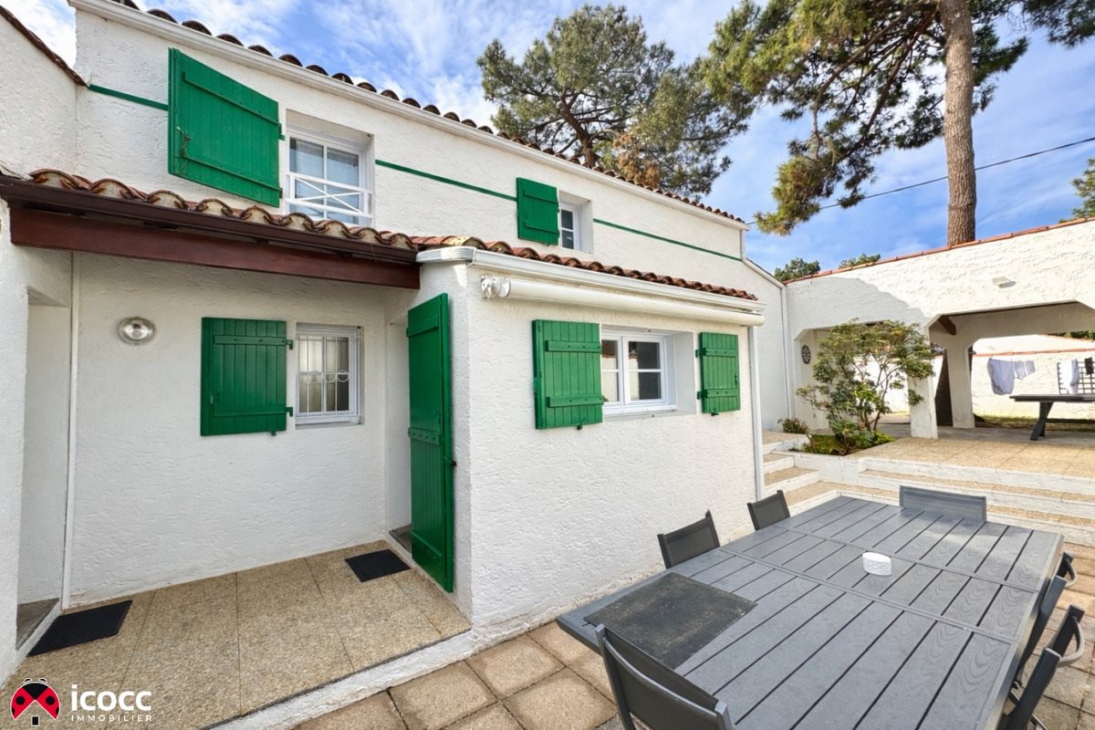 Maison à vendre, 220m², L'Aiguillon-la-Presqu’île