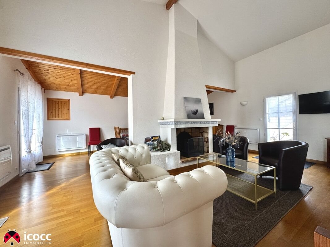 Maison à vendre, 220m², L'Aiguillon-la-Presqu’île