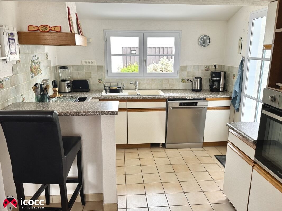 Maison à vendre, 220m², L'Aiguillon-la-Presqu’île