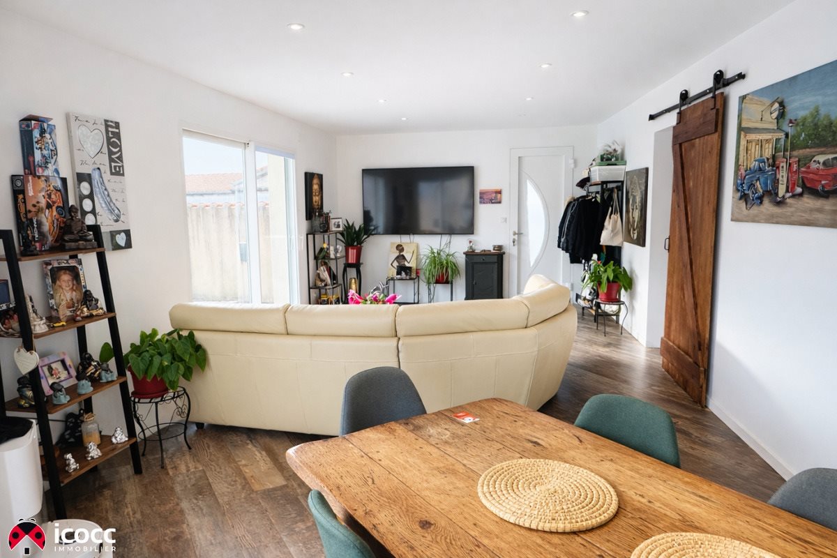Maison à vendre, 153m², Luçon