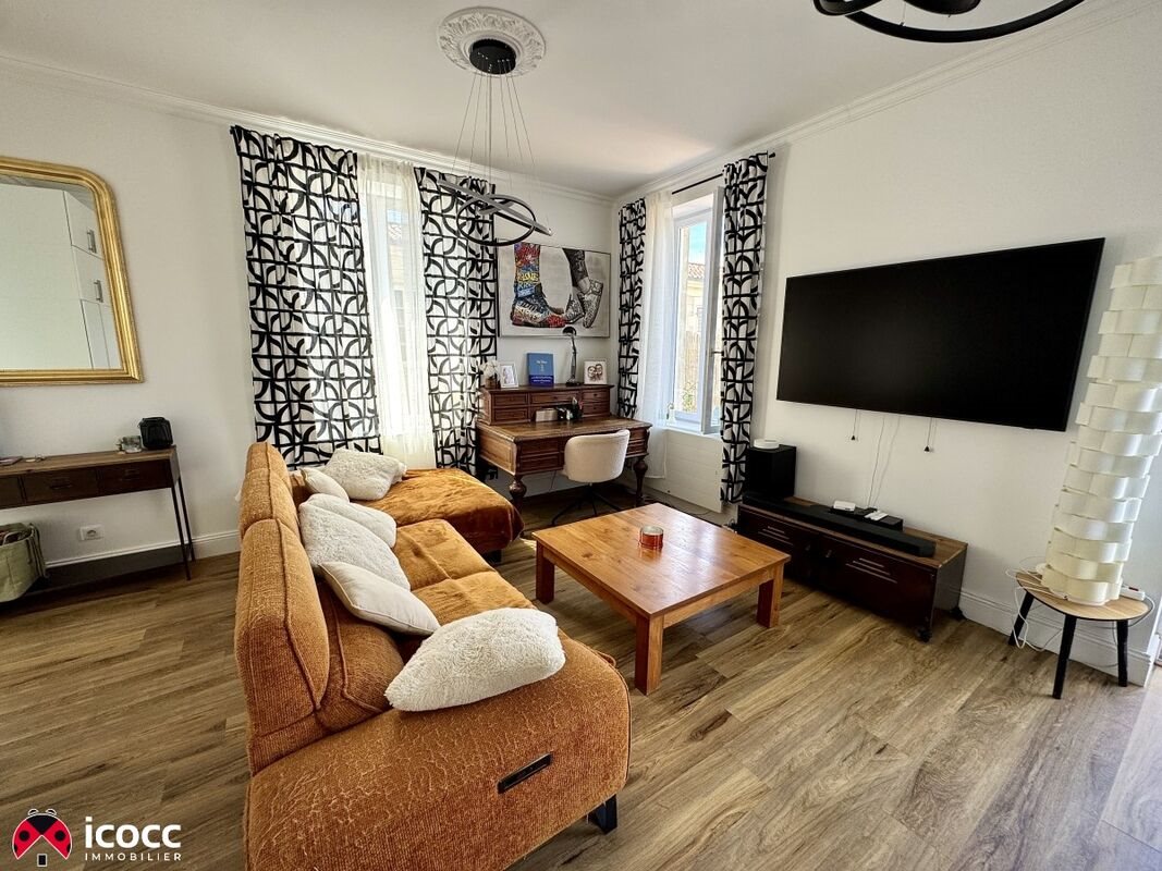Appartement à vendre, 109m², Luçon