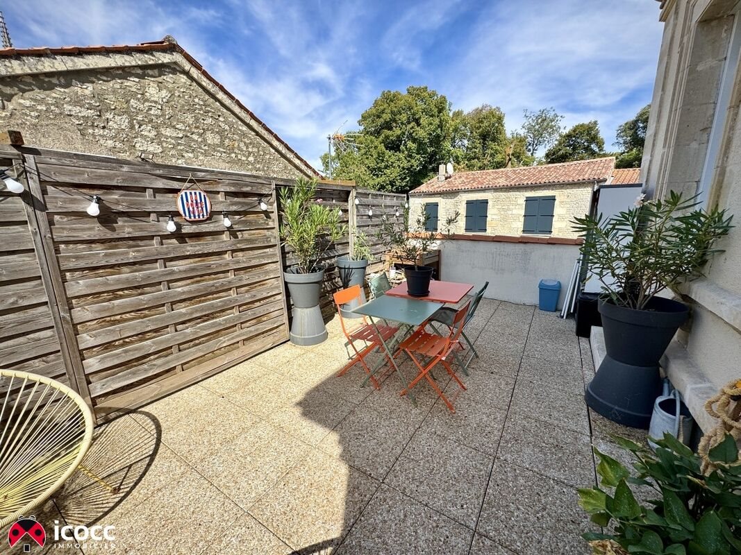 Appartement à vendre, 109m², Luçon