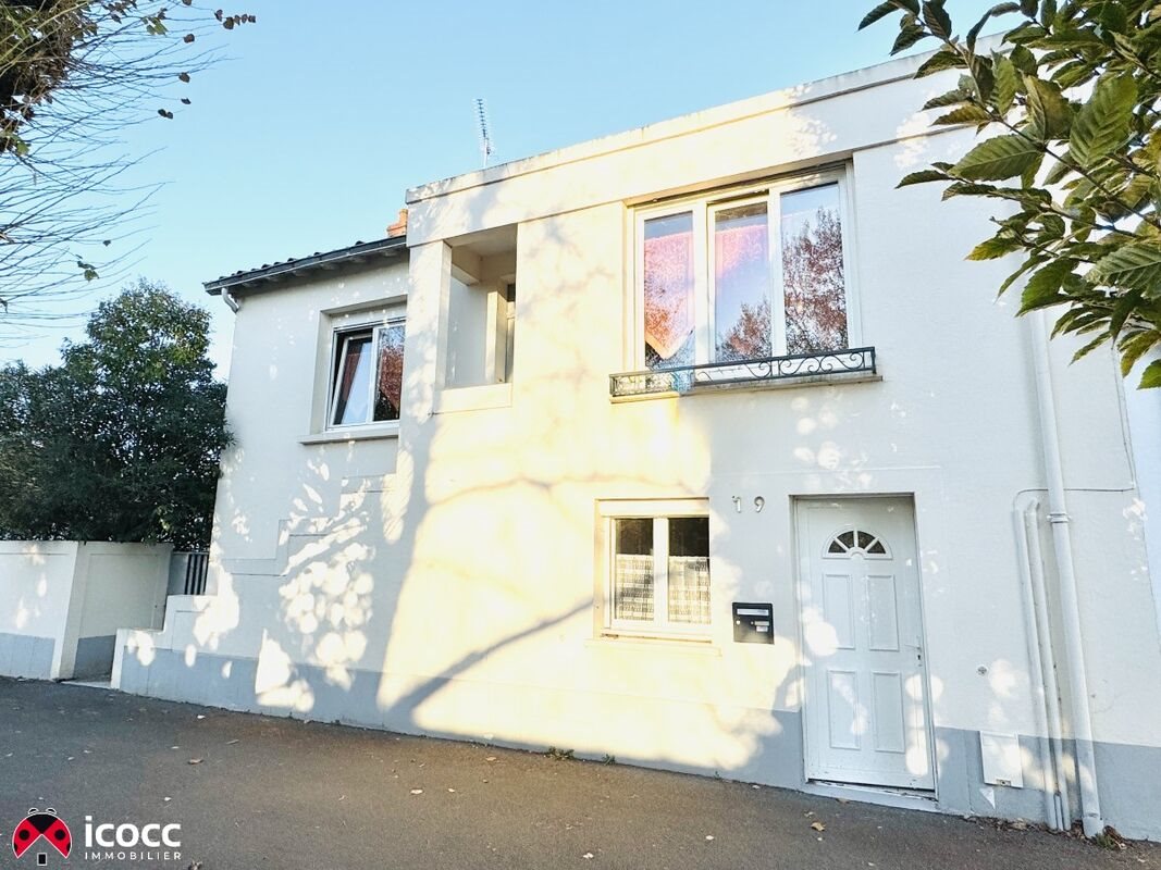 Maison à vendre, 143m², Luçon