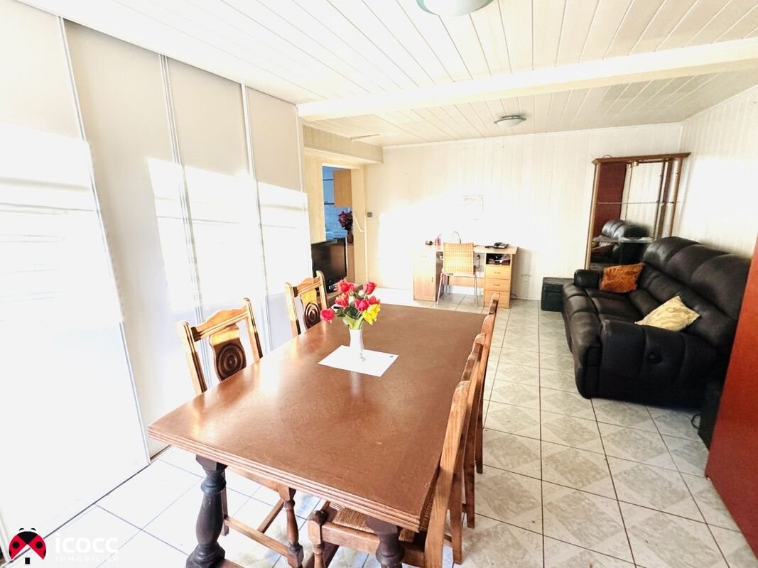 Maison à vendre, 143m², Luçon