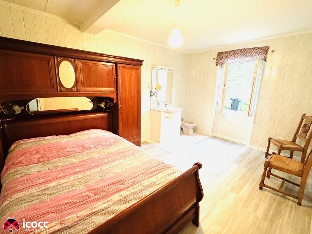 Maison à vendre, 143m², Luçon