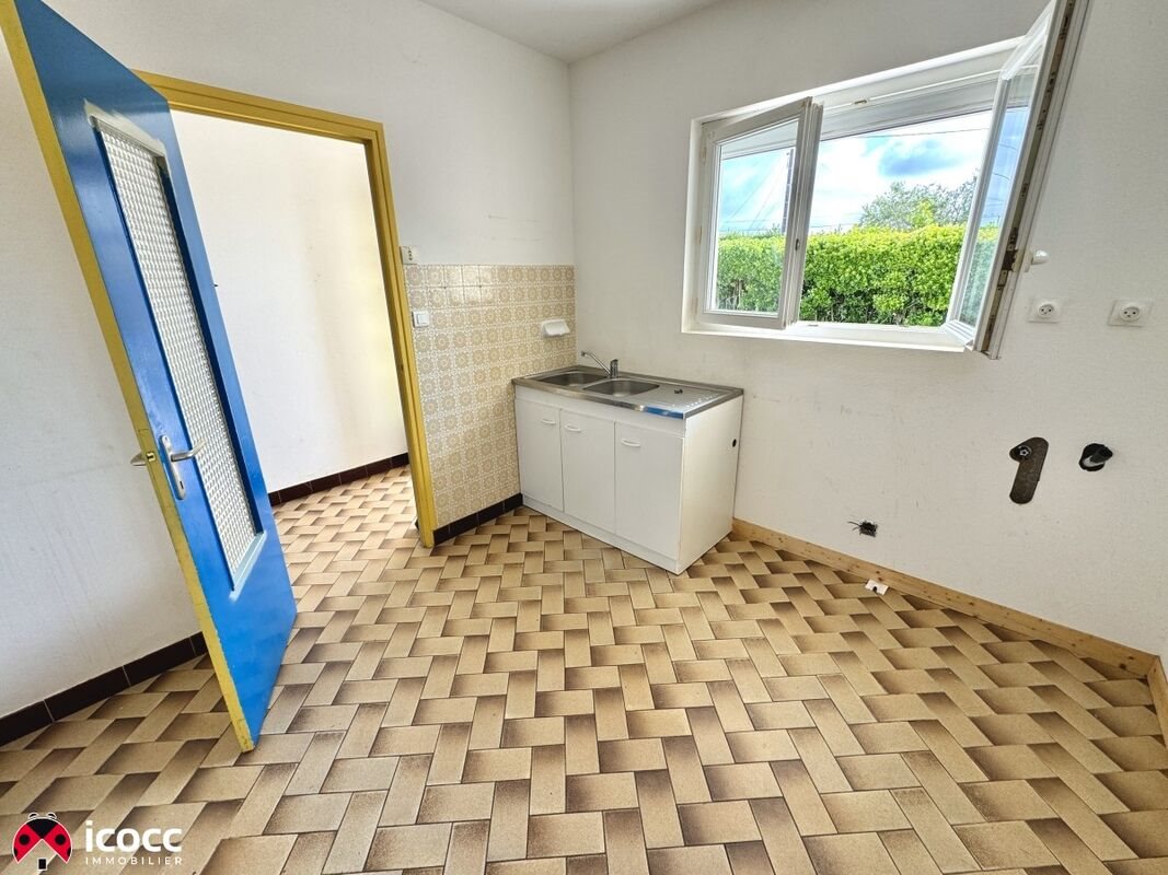 Maison à vendre, 138m², L'Aiguillon-la-Presqu’île