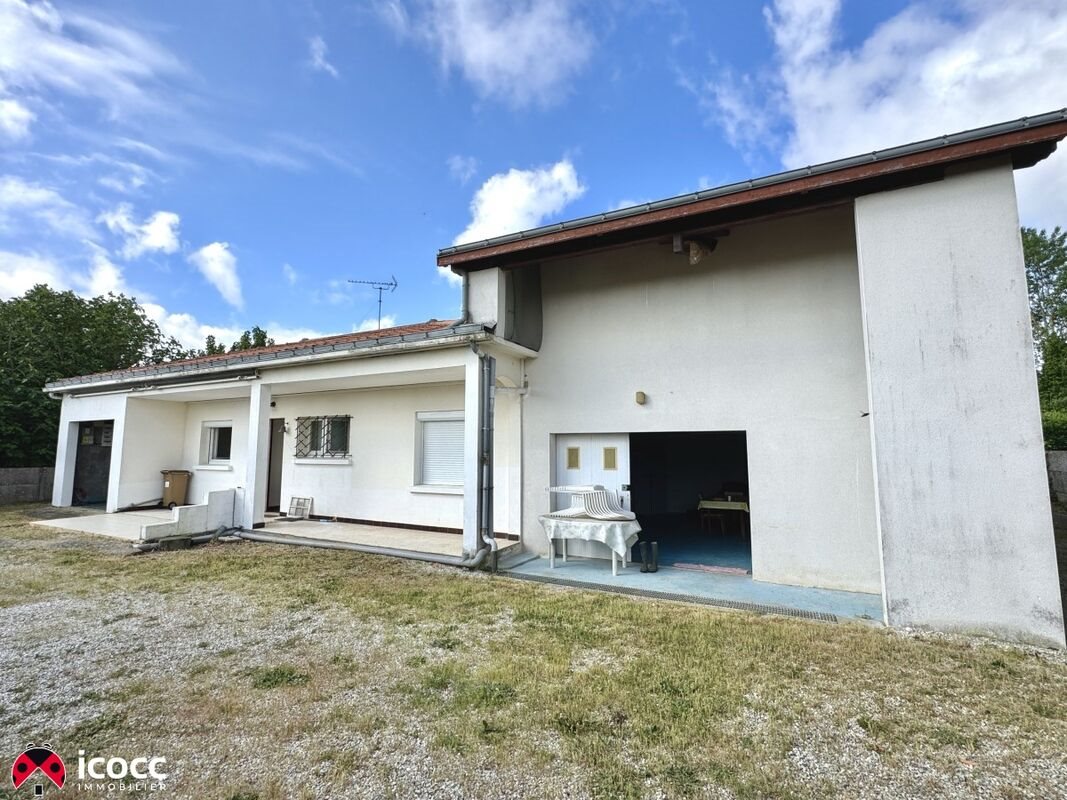Maison à vendre, 138m², L'Aiguillon-la-Presqu’île