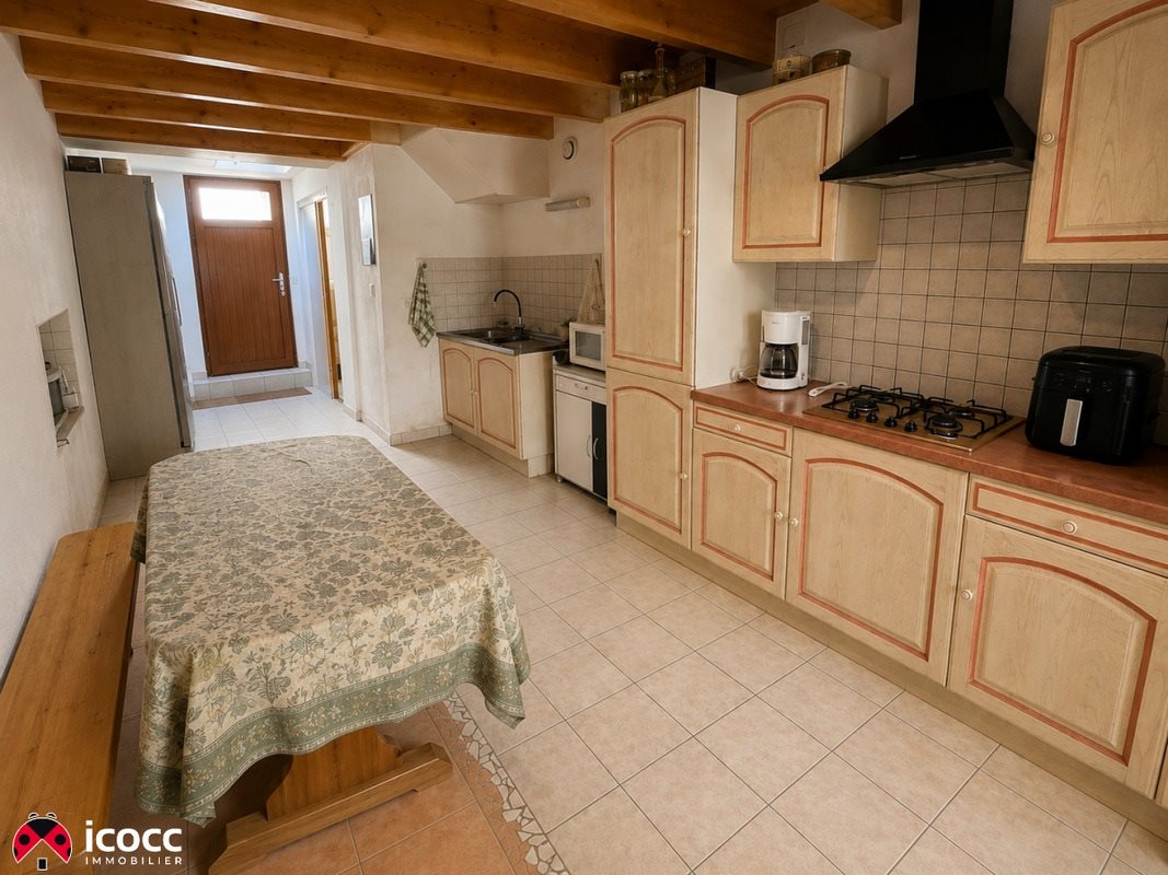 Maison à louer, 72m², Mareuil-sur-Lay-Dissais