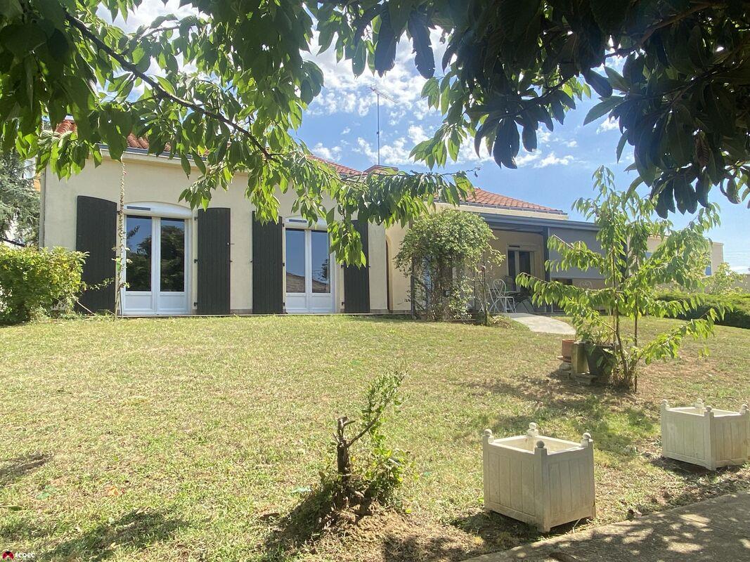 Maison à vendre, 110m², Luçon