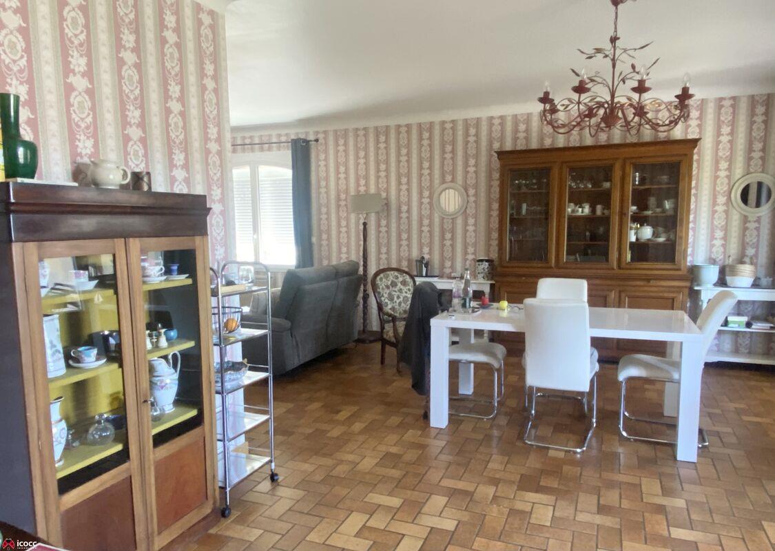 Maison à vendre, 110m², Luçon