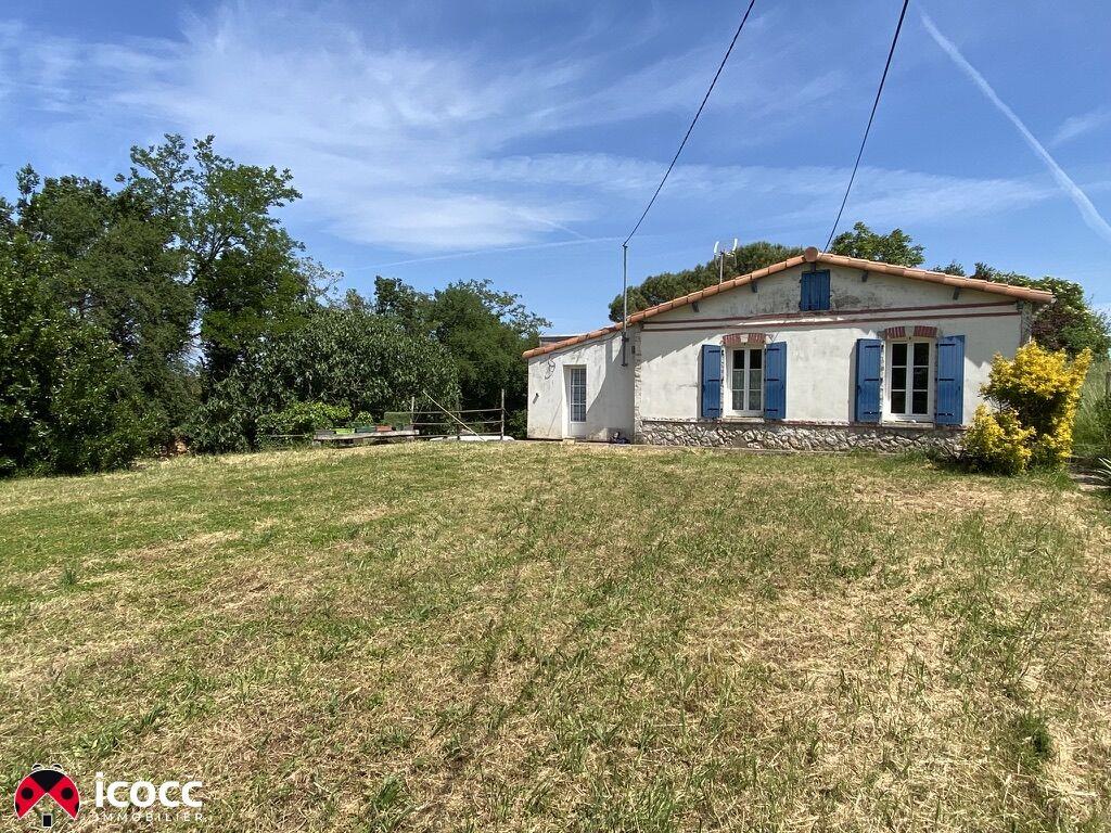 Maison à vendre, 83m², Nalliers