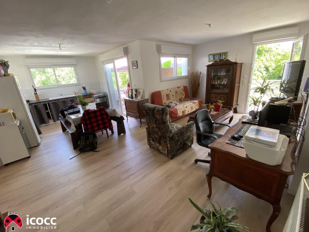 Maison à vendre, 83m², Nalliers