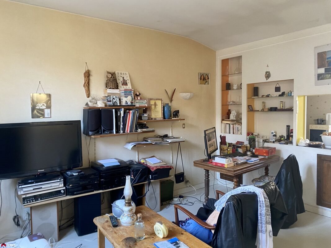Appartement à vendre, 68m², Luçon