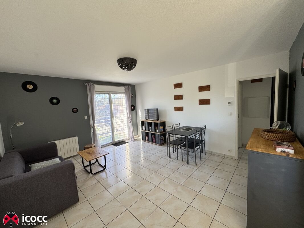 Appartement à vendre, 49m², Luçon