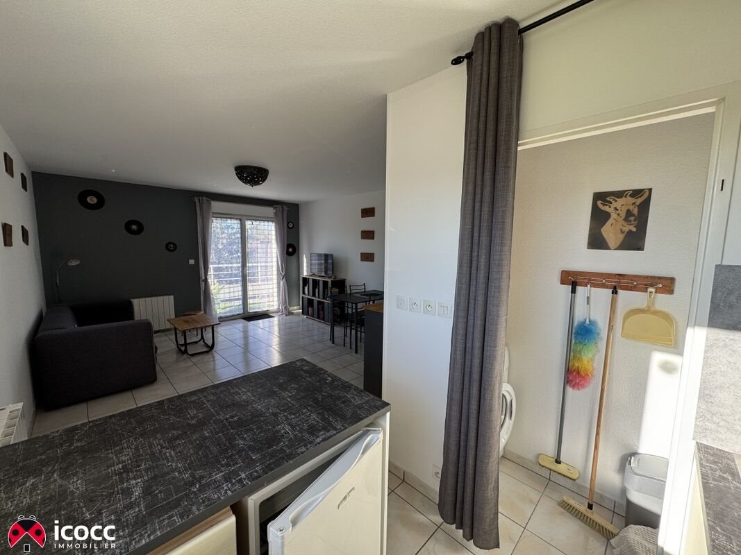 Appartement à vendre, 49m², Luçon