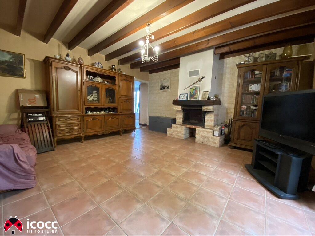 Maison à vendre, 188m², Chasnais