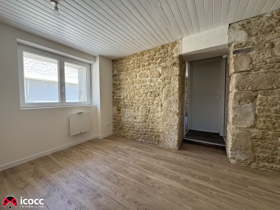 Maison à vendre, 85m², Les Magnils-Reigniers