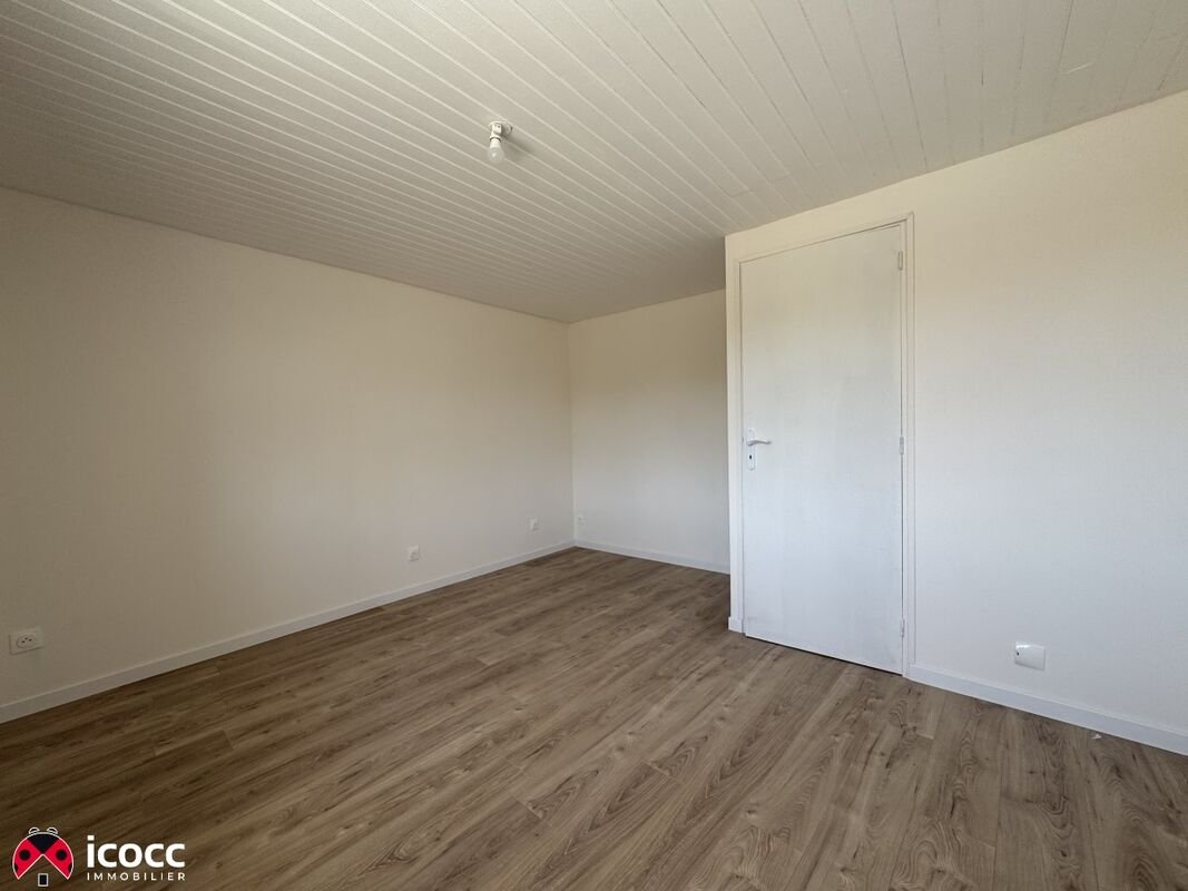 Maison à vendre, 85m², Les Magnils-Reigniers
