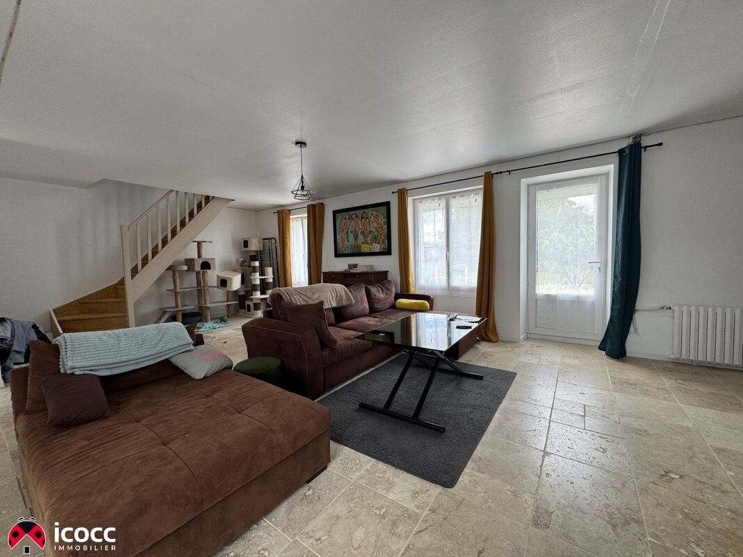 Maison à vendre, 222m², Les Magnils-Reigniers