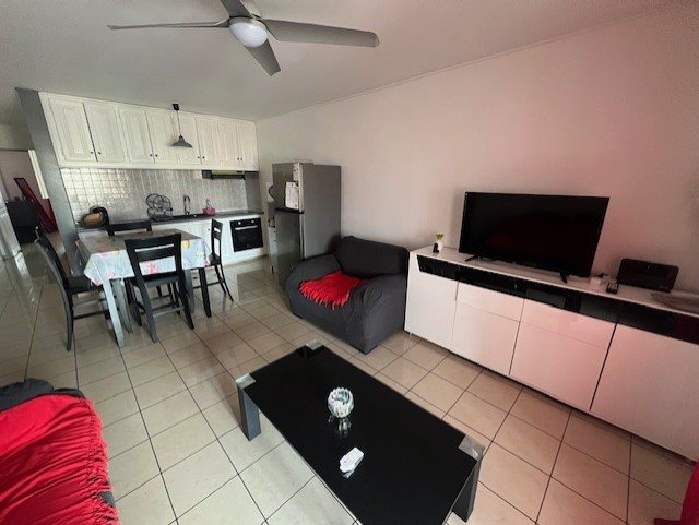Appartement à vendre, 70m², Saint-Denis