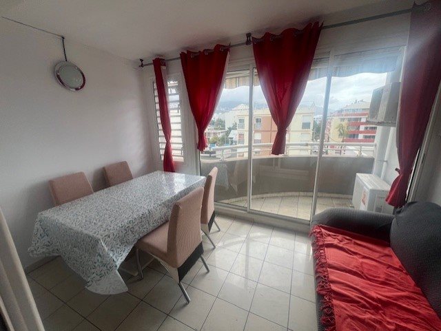 Appartement à vendre, 70m², Saint-Denis