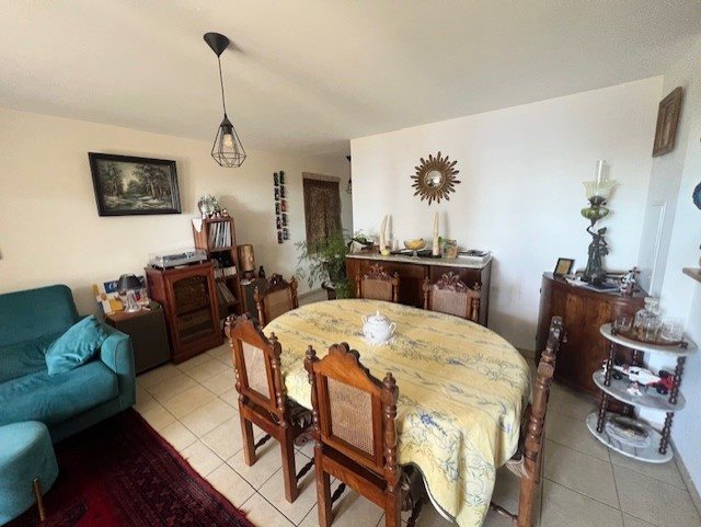 Appartement à vendre, 61m², La Montagne