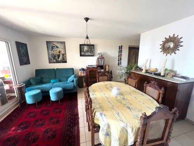 Appartement à vendre, 61m², La Montagne