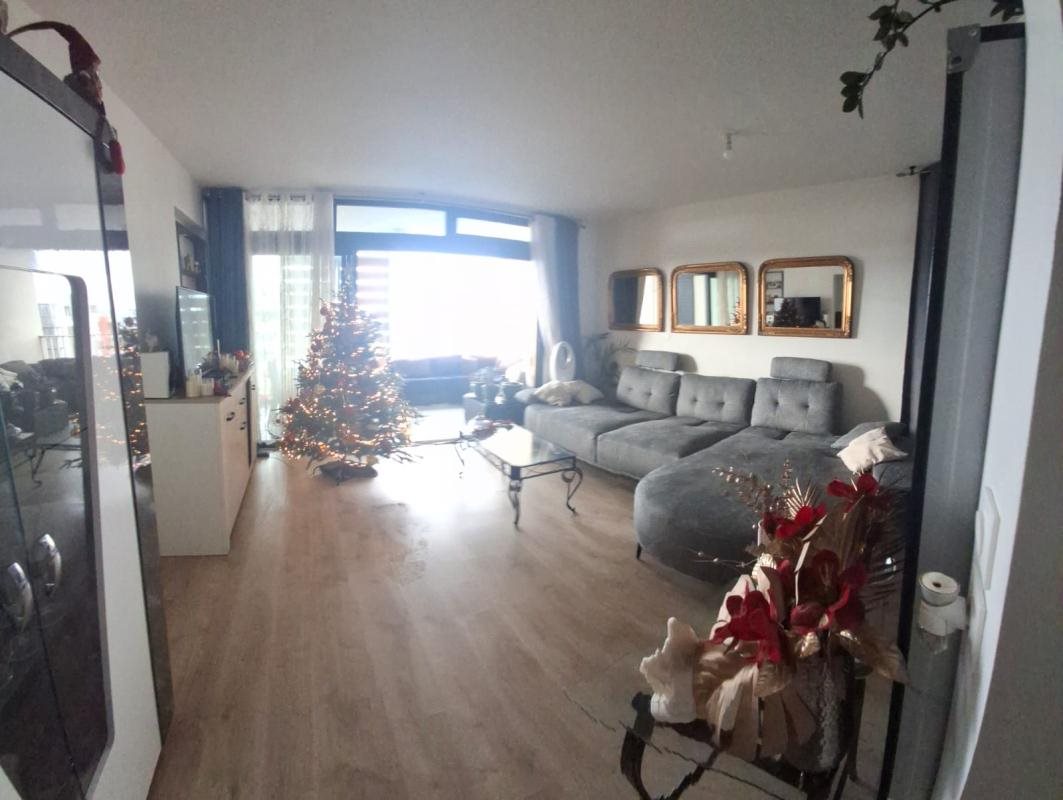 Appartement à vendre, 60m², La Possession