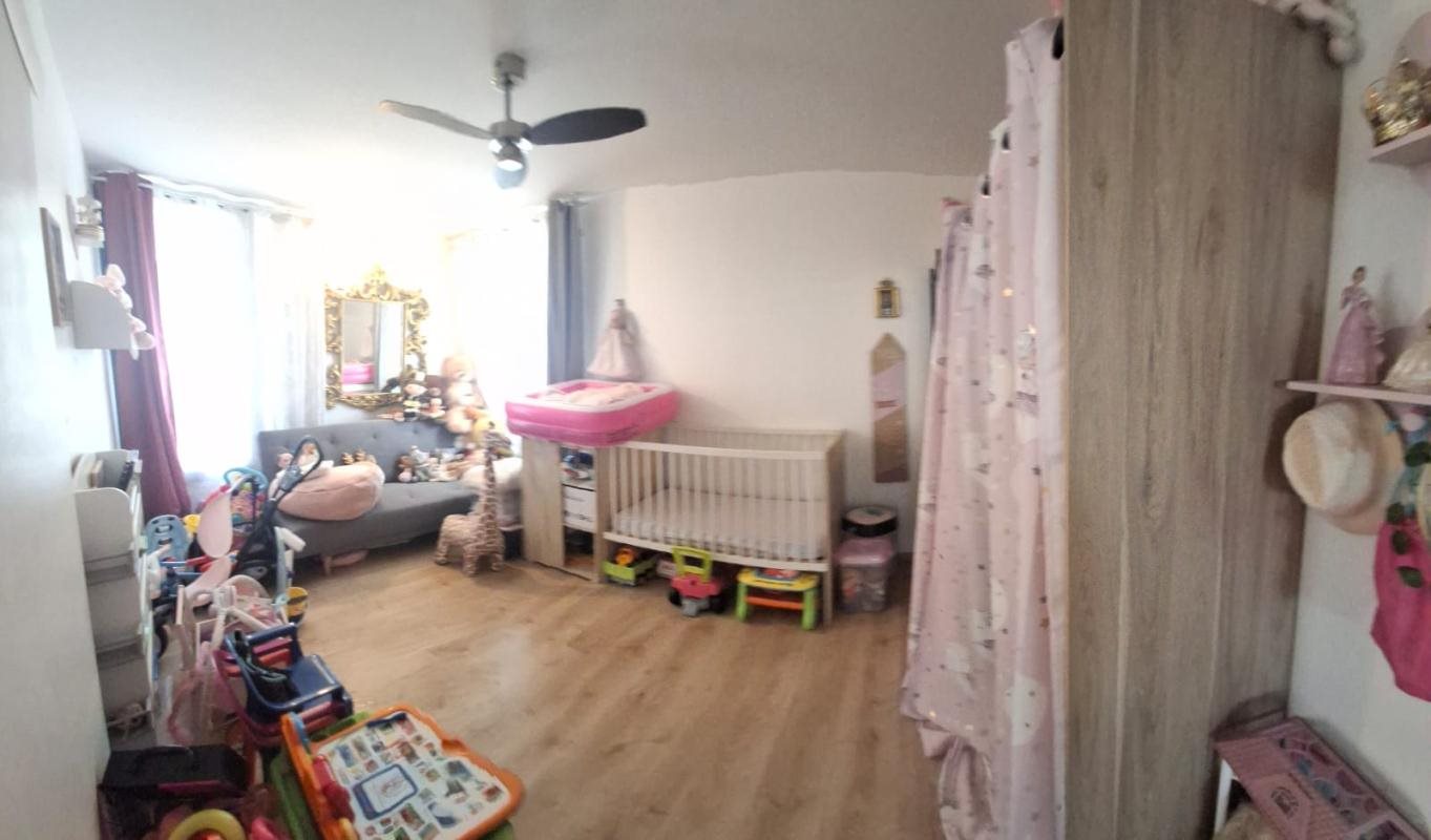 Appartement à vendre, 60m², La Possession