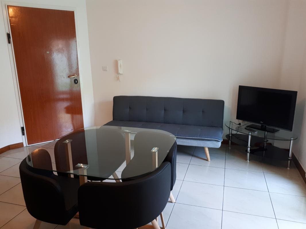 Appartement à vendre, 37m², Sainte-Clotilde