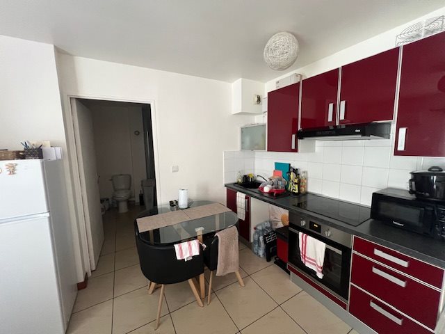 Appartement à vendre, 37m², Sainte-Clotilde