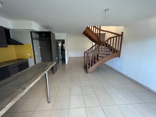 Appartement à vendre, 71m², Saint-Denis