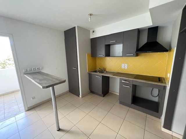 Appartement à vendre, 71m², Saint-Denis