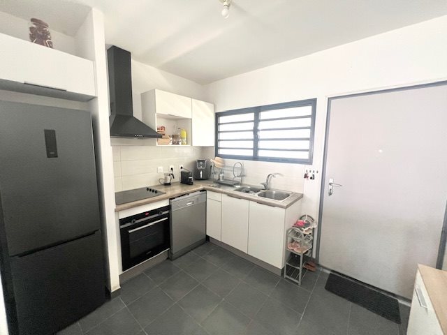 Appartement à vendre, 65m², Sainte-Marie
