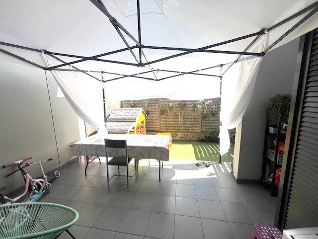 Appartement à vendre, 65m², Sainte-Marie