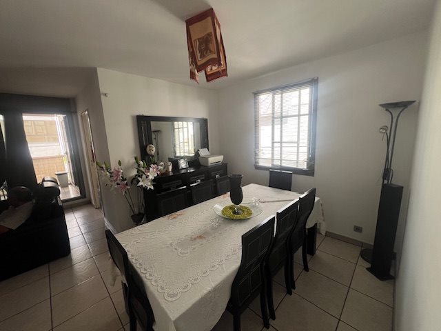 Appartement à vendre, 63m², Saint-Denis