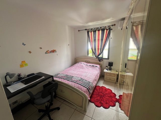 Appartement à vendre, 63m², Saint-Denis