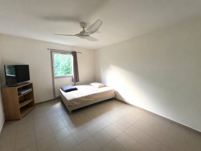 Appartement à vendre, 23m², Saint-Denis