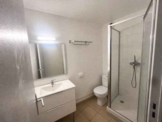 Appartement à vendre, 23m², Saint-Denis