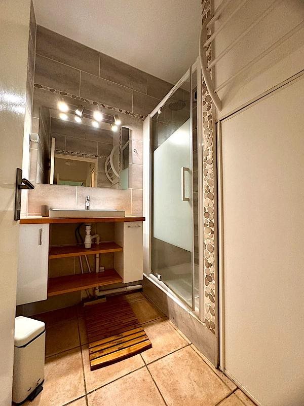 Appartement à vendre, 38m², Saint-Gilles-les-Bains