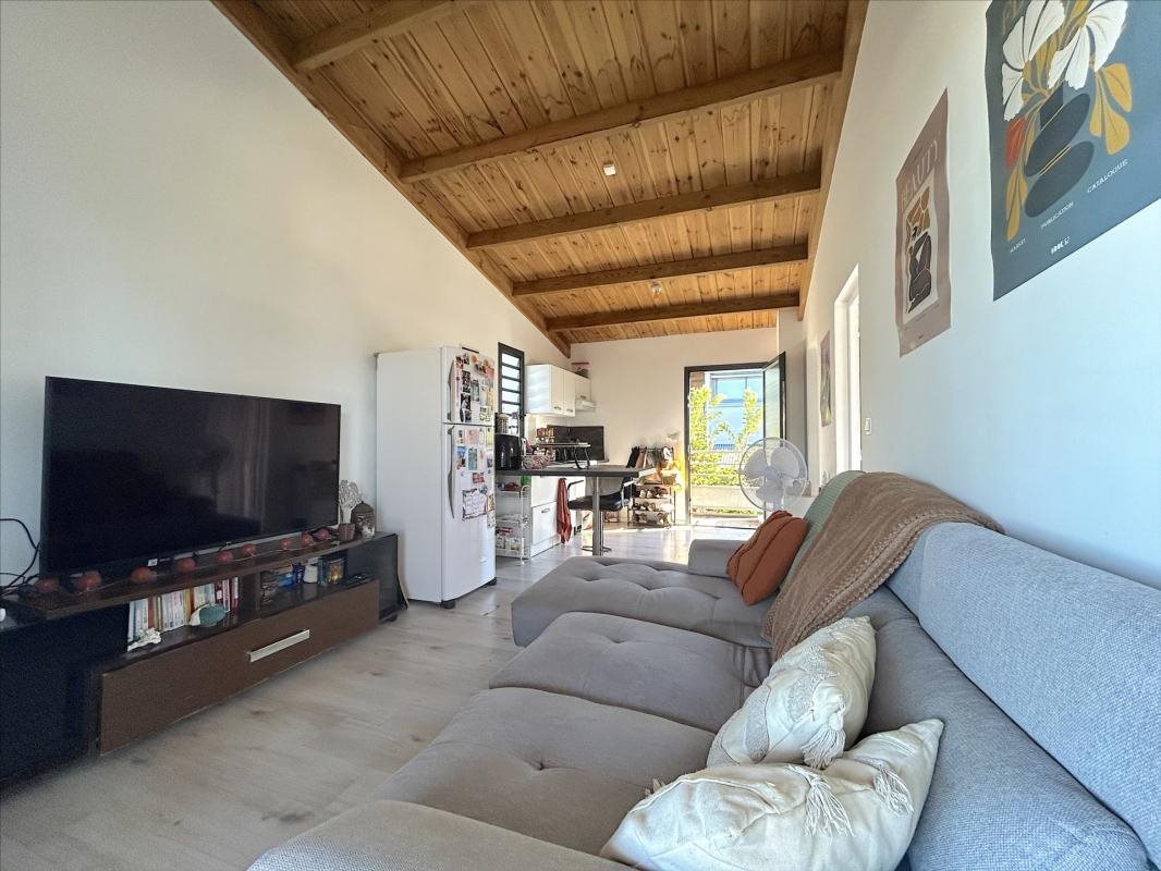 Appartement à vendre, 37m², Les Avirons