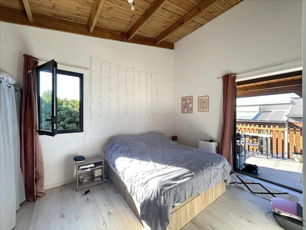 Appartement à vendre, 37m², Les Avirons