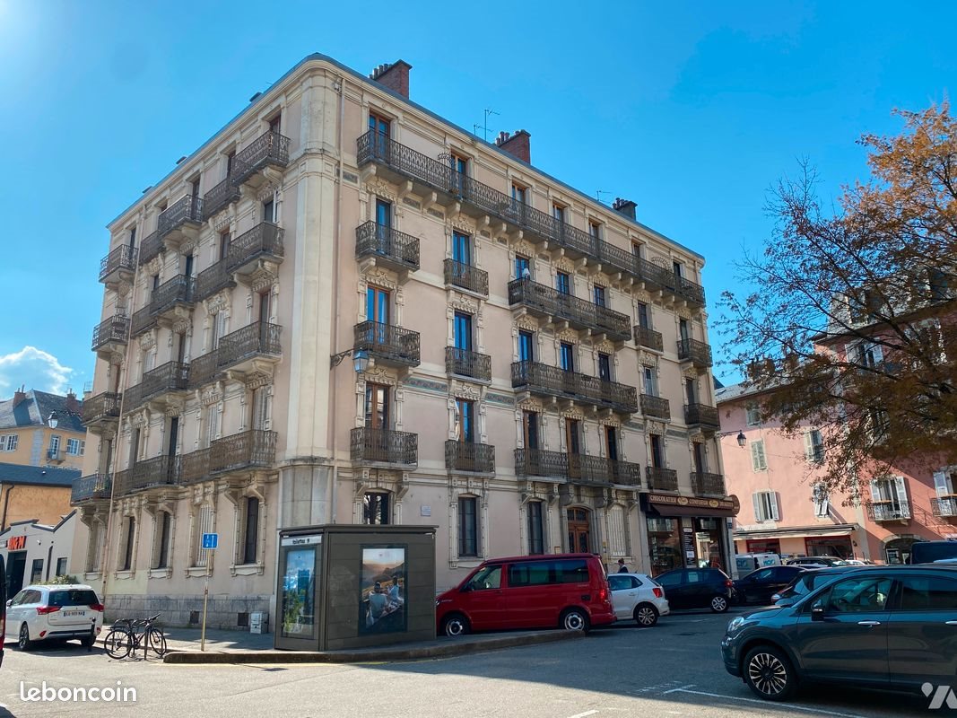 Appartement à vendre, 87m², Chambéry