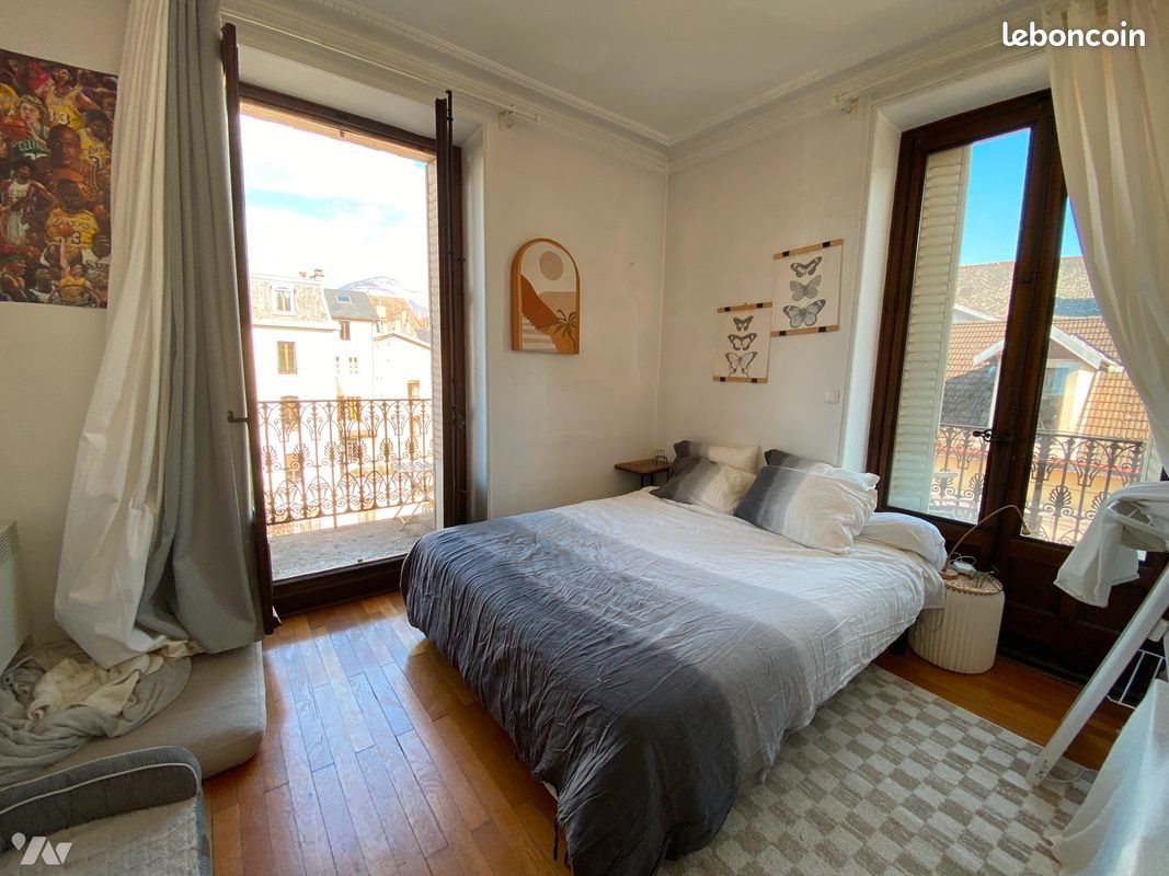 Appartement à vendre, 87m², Chambéry