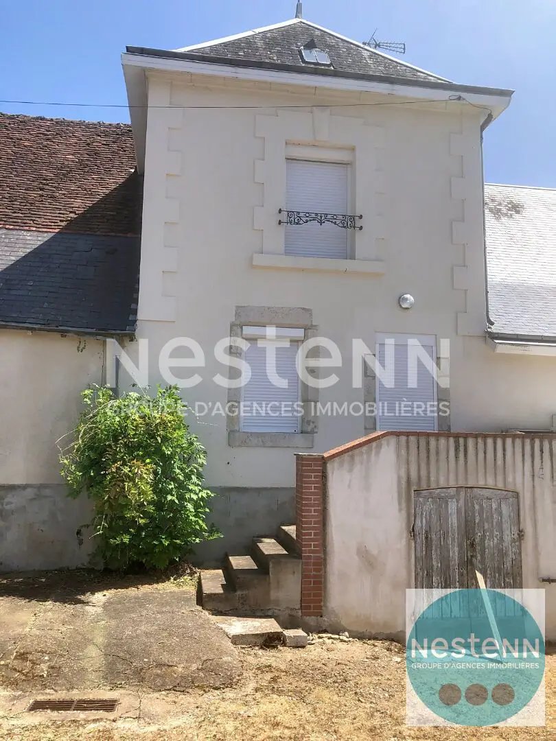Maison à vendre, 60m², Vineuil