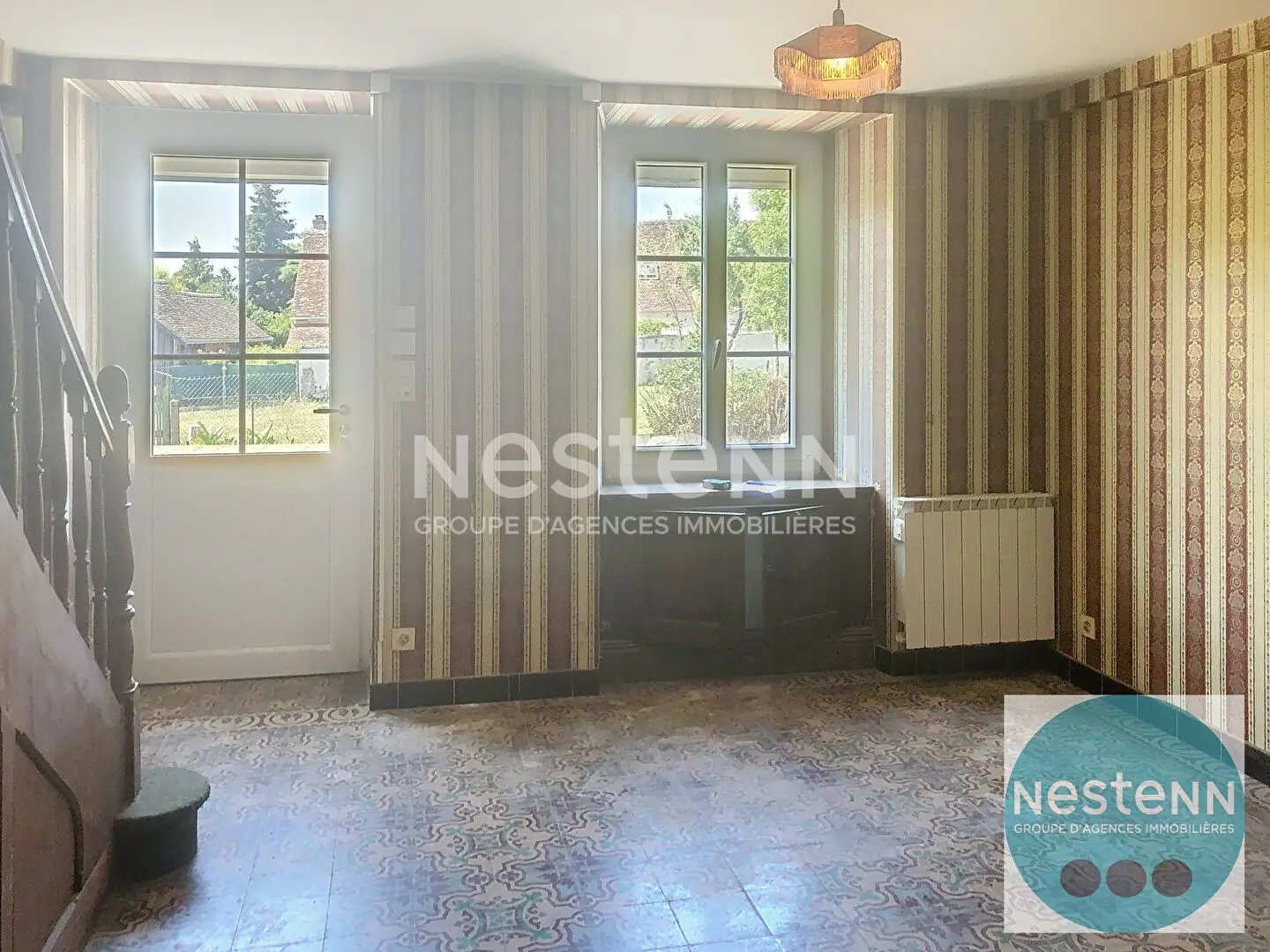 Maison à vendre, 60m², Vineuil